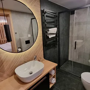 Gościnne Wilcznik 12 Zakopane