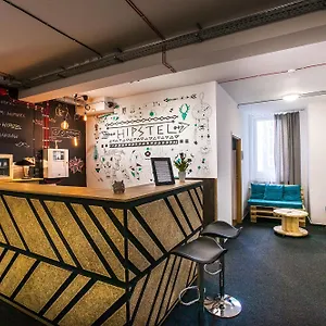 Hostel Hipstel, Warszawa