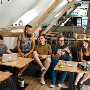 Hostel Safestay Old Town, Warszawa