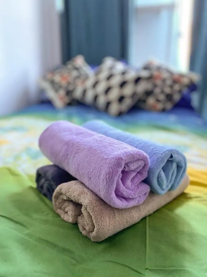 وارسو Walicow 20 Room 3 بيت ضيافة